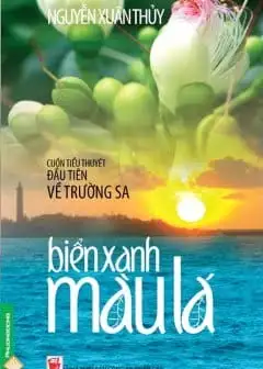 Biển Xanh Màu Lá