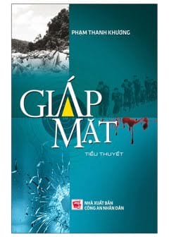 Giáp Mặt
