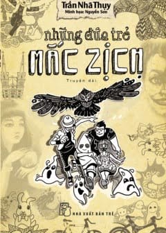 Những Đứa Trẻ Mắc Zịch
