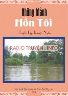 Những Mảnh Hồn Tôi