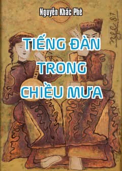 Tiếng Đàn Trong Chiều Mưa