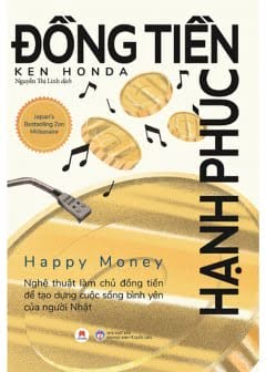 Đồng Tiền Hạnh Phúc Đồng Tiền Hạnh Phúc