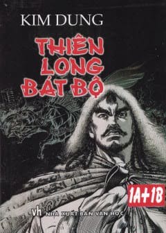 Thiên Long Bát Bộ - Phần 3