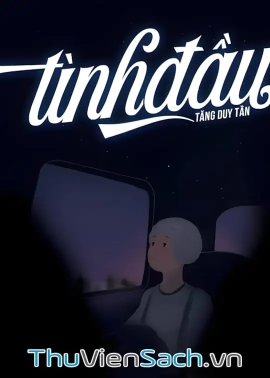 Ảnh bìa sách Tình Đầu Là Tình Lỡ