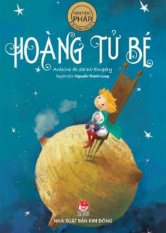 8 Triết Lý Về Tình Yêu Trong Hoàng Tử Bé
