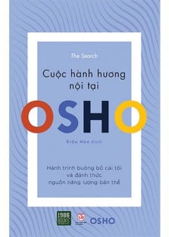 Cuộc Hành Hương Nội Tại Cuộc Hành Hương Nội Tại