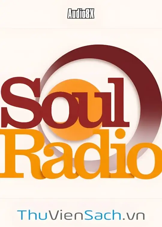 Ảnh bìa sách Radio Cho Tâm Hồn - Kỳ 8