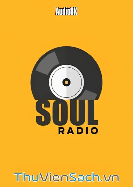 Ảnh bìa sách Radio Cho Tâm Hồn - Kỳ 11