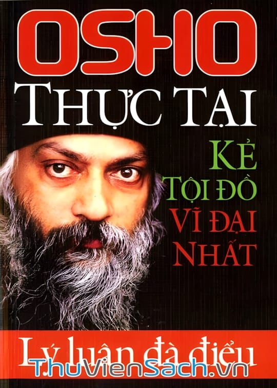 Ảnh bìa sách Thực Tại - Kẻ Tội Đồ Vĩ Đại Nhất