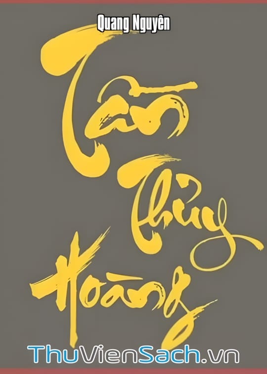 Ảnh bìa sách Tần Thủy Hoàng - Những Điều Chưa Biết