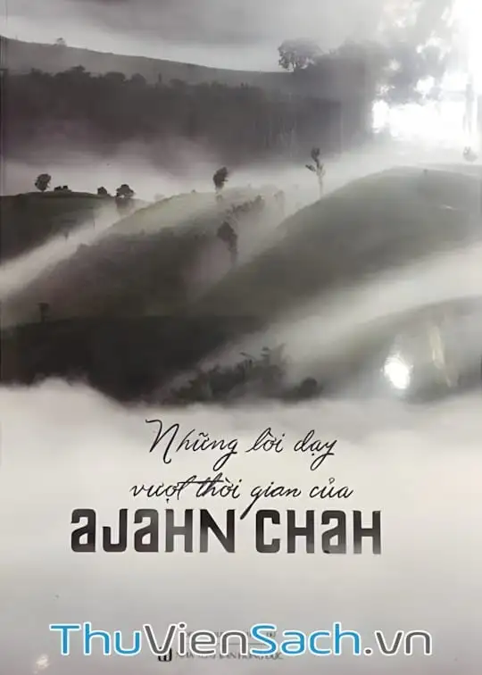 Ảnh bìa sách Những Lời Dạy Vượt Thời Gian