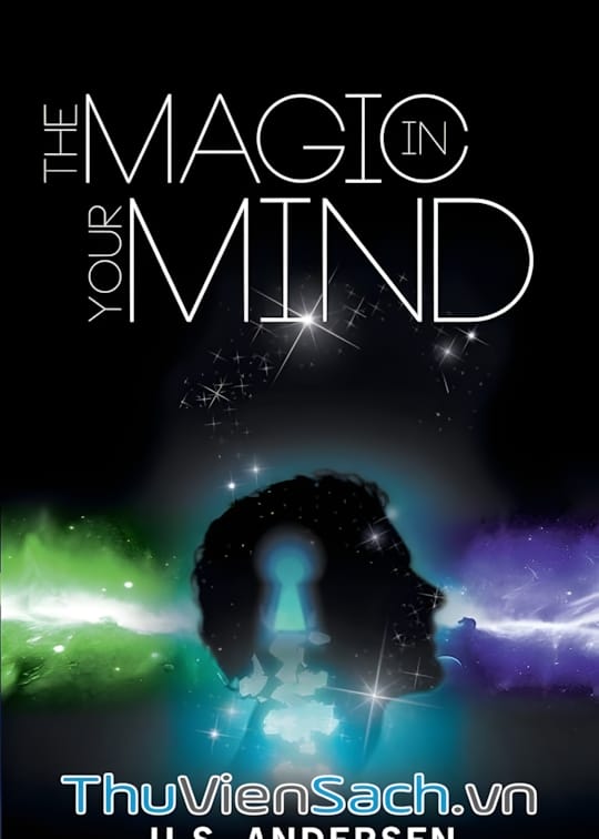 Ảnh bìa sách Điều Kỳ Diệu Trong Tâm Trí Bạn - Sức Mạnh Tâm Trí Thực Sự Hoạt Động
