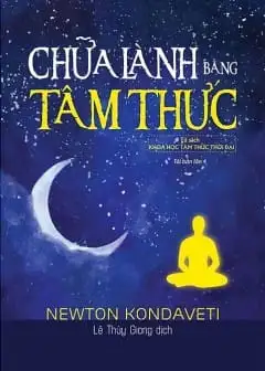 Chữa Lành Bằng Tâm Thức