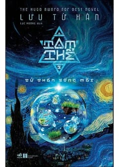 Tam Thể: Tử Thần Sống Mãi - Tập 3 Tam Thể: Tử Thần Sống Mãi - Tập 3
