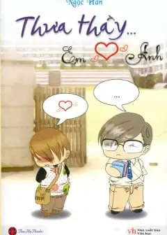 Thưa Thầy… Em Yêu Anh!