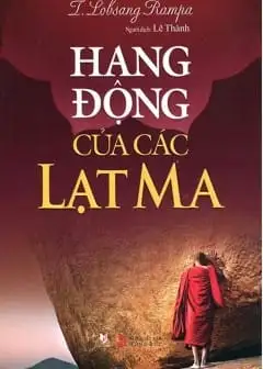 Hang Động Của Các Lạt Ma