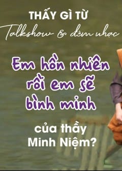 Em Hồn Nhiên, Em Sẽ Bình Minh