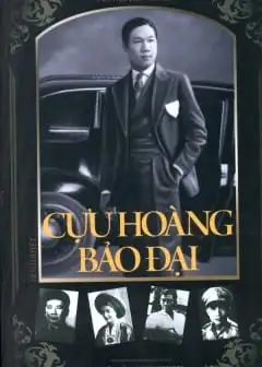 Bí Mật Nội Cung Cựu Hoàng Bảo Đại