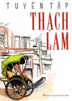 Tuyển Tập Truyện Ngắn Thạch Lam