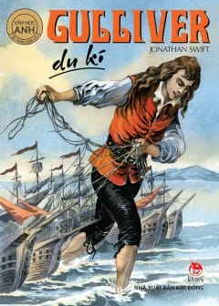Gulliver Du Kí