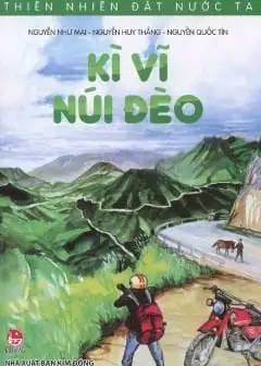 Kỳ Vĩ Núi Đèo
