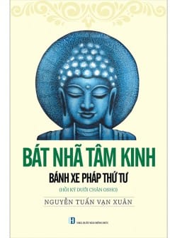 Bát Nhã Tâm Kinh Osho Bát Nhã Tâm Kinh Osho