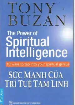 Sức Mạnh Của Trí Tuệ Tâm Linh