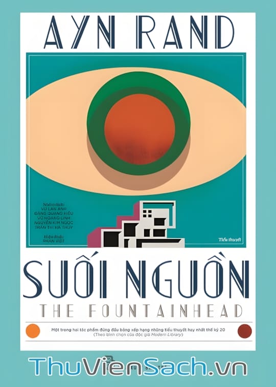 Ảnh bìa sách Suối Nguồn