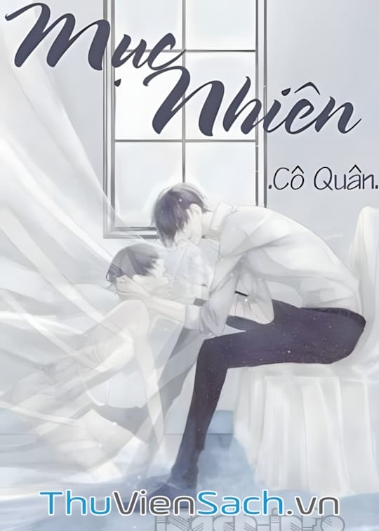 Ảnh bìa sách Mục Nhiên