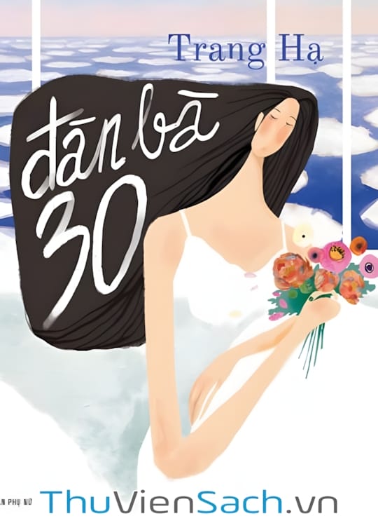 Ảnh bìa sách Đàn Bà 30