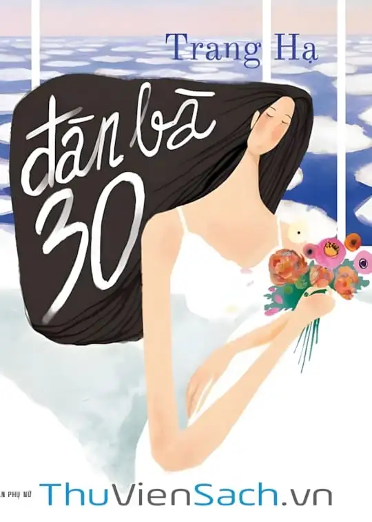 Ảnh bìa sách Đàn Bà 30