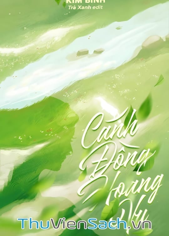 Ảnh bìa sách Cánh Đồng Hoang Vu