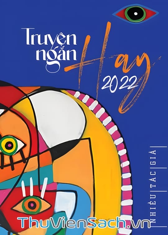 Ảnh bìa sách 20 Nhà Văn - 20 Truyện Ngắn