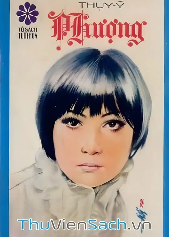 Ảnh bìa sách Phượng