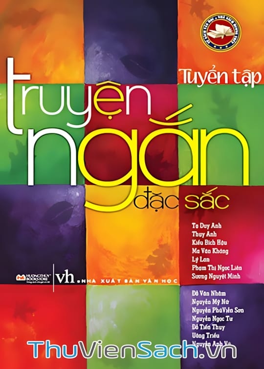 Ảnh bìa sách Tuyển Tập Truyện Ngắn Đặc Sắc - Phần 4