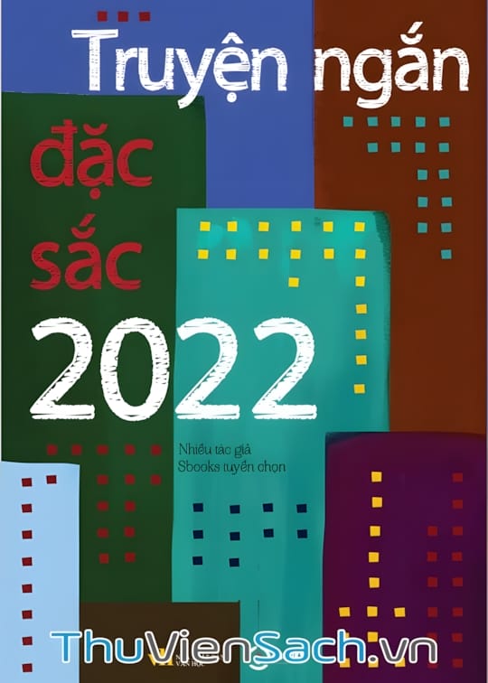 Ảnh bìa sách Tuyển Tập Truyện Ngắn Đặc Sắc - Phần 6