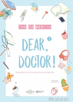 Quãng Đời Còn Lại Xin Chỉ Giáo Nhiều Hơn