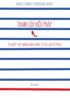 Thanh Lịch Kiểu Pháp