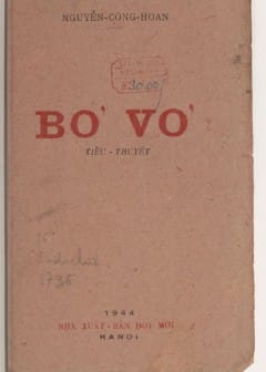 Bơ Vơ