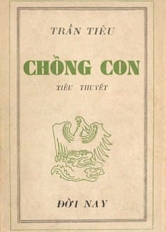 Chồng Con