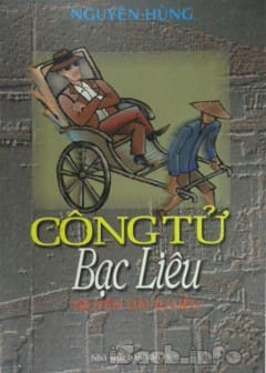 Công Tử Bạc Liêu