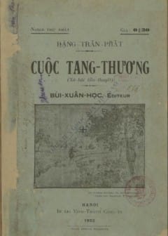 Cuộc Tang Thương