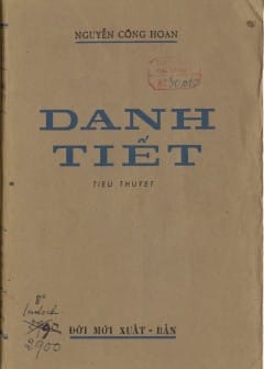 Danh Tiết