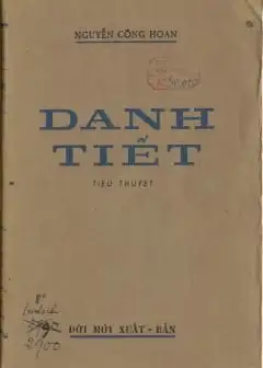 Danh Tiết