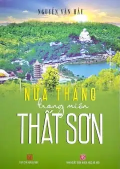 Nửa Tháng Trong Miền Thất Sơn