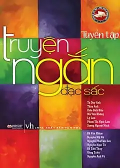 Tuyển Tập Truyện Ngắn Đặc Sắc - Phần 7