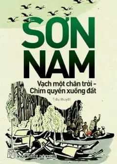 Vạch Một Chân Trời, Chim Quyên Xuống Đất