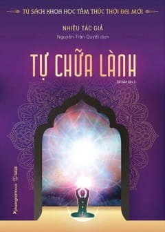Tự Chữa Lành Tự Chữa Lành