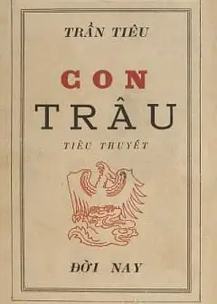 Con Trâu
