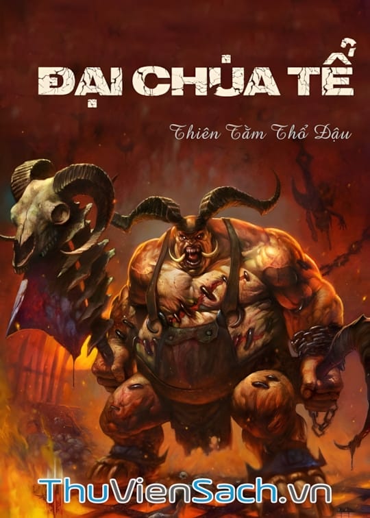 Ảnh bìa sách Đại Chúa Tể - Phần 2